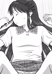 Page 87 of 【Nankite Gaiden 】Tae Hikarigaoka's Ordinary Everyday Life 『Zen』 - preview thumbnail
