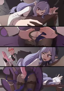 Page 103 of Yamomo ~26.06 (uncensored) - preview thumbnail