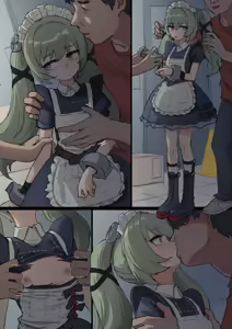 Page 110 of Yamomo ~26.06 (uncensored) - preview thumbnail