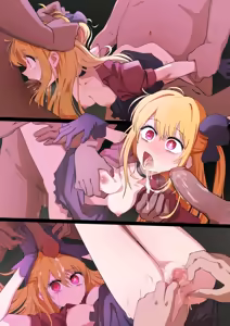 Page 140 of Yamomo ~26.06 (uncensored) - preview thumbnail