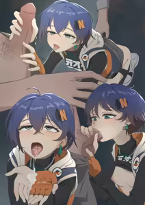 Page 171 of Yamomo ~26.06 (uncensored) - preview thumbnail