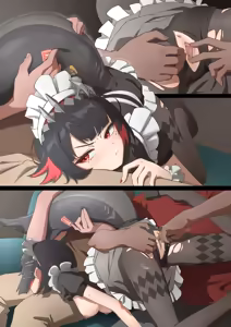 Page 175 of Yamomo ~26.06 (uncensored) - preview thumbnail