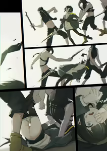 Page 19 of Yamomo ~26.06 (uncensored) - preview thumbnail