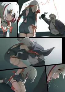 Page 203 of Yamomo ~26.06 (uncensored) - preview thumbnail