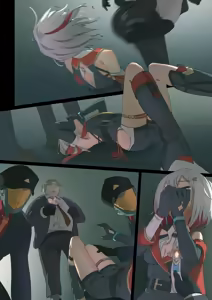 Page 204 of Yamomo ~26.06 (uncensored) - preview thumbnail