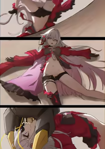 Page 209 of Yamomo ~26.06 (uncensored) - preview thumbnail