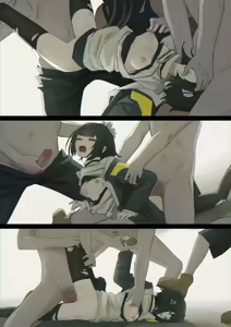 Page 21 of Yamomo ~26.06 (uncensored) - preview thumbnail