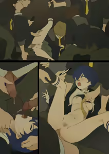 Page 3 of Yamomo ~26.06 (uncensored) - preview thumbnail