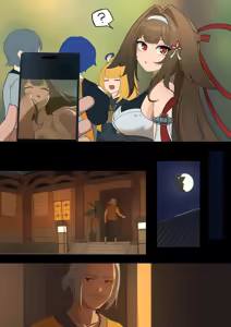 Page 32 of Yamomo ~26.06 (uncensored) - preview thumbnail