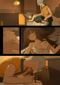 Page 33 of Yamomo ~26.06 (uncensored) - preview thumbnail