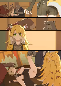 Page 74 of Yamomo ~26.06 (uncensored) - preview thumbnail