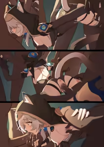 Page 80 of Yamomo ~26.06 (uncensored) - preview thumbnail