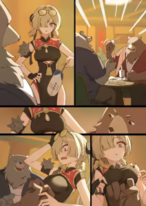 Page 83 of Yamomo ~26.06 (uncensored) - preview thumbnail