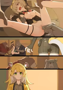 Page 88 of Yamomo ~26.06 (uncensored) - preview thumbnail