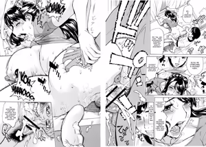 Page 25 of Oba-san dakedo, Daite Hoshii. ch. 1-5 - preview thumbnail
