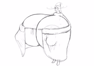Page 127 of pixiv - preview thumbnail