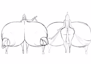 Page 152 of pixiv - preview thumbnail