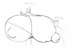 Page 153 of pixiv - preview thumbnail