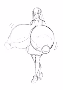 Page 165 of pixiv - preview thumbnail