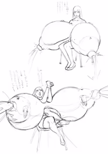 Page 172 of pixiv - preview thumbnail