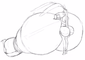 Page 186 of pixiv - preview thumbnail