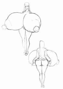 Page 188 of pixiv - preview thumbnail