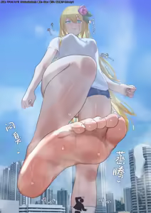 Page 105 of 【中文翻译】翻译嵌字合集 - キキミフクリ - preview thumbnail