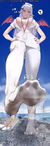 Page 251 of 【中文翻译】翻译嵌字合集 - キキミフクリ - preview thumbnail