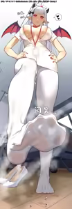 Page 254 of 【中文翻译】翻译嵌字合集 - キキミフクリ - preview thumbnail