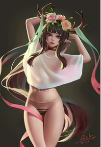 Page 629 of 粉红黏黏怪（ririko） (108211955) 2026.07.01 - preview thumbnail