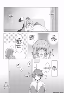 Page 23 of Shokushu o Tanoshimu Caro-san - preview thumbnail