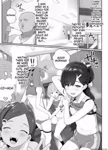 Page 2 of Gachi Rikujou Club wa Donna Shidou ni mo Zenryoku de Baka de Saikkou♡ - preview thumbnail