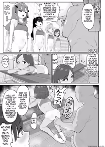 Page 30 of Gachi Rikujou Club wa Donna Shidou ni mo Zenryoku de Baka de Saikkou♡ - preview thumbnail