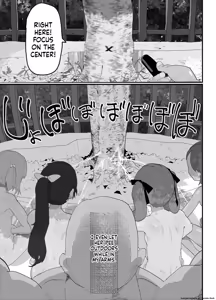 Page 39 of Gachi Rikujou Club wa Donna Shidou ni mo Zenryoku de Baka de Saikkou♡ - preview thumbnail