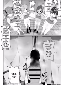 Page 40 of Gachi Rikujou Club wa Donna Shidou ni mo Zenryoku de Baka de Saikkou♡ - preview thumbnail