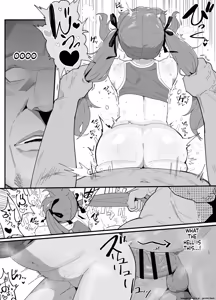 Page 49 of Gachi Rikujou Club wa Donna Shidou ni mo Zenryoku de Baka de Saikkou♡ - preview thumbnail