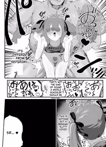 Page 50 of Gachi Rikujou Club wa Donna Shidou ni mo Zenryoku de Baka de Saikkou♡ - preview thumbnail