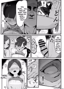 Page 57 of Gachi Rikujou Club wa Donna Shidou ni mo Zenryoku de Baka de Saikkou♡ - preview thumbnail