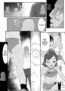 Page 6 of Gachi Rikujou Club wa Donna Shidou ni mo Zenryoku de Baka de Saikkou♡ - preview thumbnail