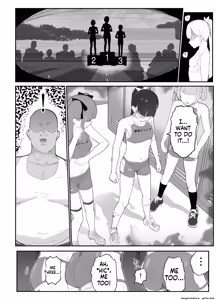 Page 8 of Gachi Rikujou Club wa Donna Shidou ni mo Zenryoku de Baka de Saikkou♡ - preview thumbnail