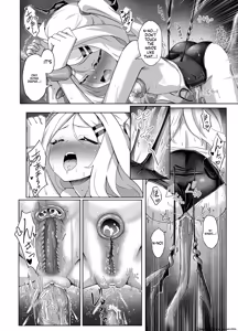 Page 13 of Natsubare, Takanami ni Chuui, Sensei - Dangerous Shorebreak Warning - preview thumbnail