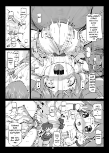 Page 8 of impregnation paradise - preview thumbnail