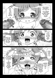 Page 9 of impregnation paradise - preview thumbnail