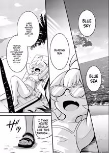 Page 2 of Zekkai Ishu Boshete - preview thumbnail