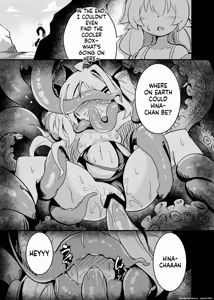 Page 24 of Zekkai Ishu Boshete - preview thumbnail