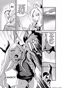 Page 6 of Zekkai Ishu Boshete - preview thumbnail