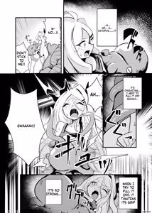 Page 7 of Zekkai Ishu Boshete - preview thumbnail