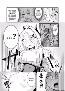 Page 8 of Zekkai Ishu Boshete - preview thumbnail