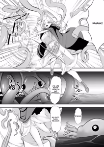 Page 12 of Elf Haiboku Octopacus Shokushu Kangoku - preview thumbnail