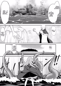 Page 14 of Elf Haiboku Octopacus Shokushu Kangoku - preview thumbnail